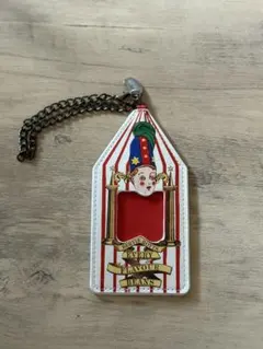 ハリーポッター タリーズ カードケース