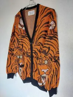 2025年最新】wacko maria tim lehi カーディガンの人気アイテム - メルカリ