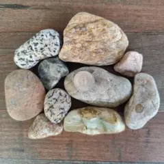 原石　天然石　まとめ売り2