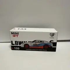 miniGT リバティーウォーク 1/64 No.192 BMW M4 未開封品 - メルカリ