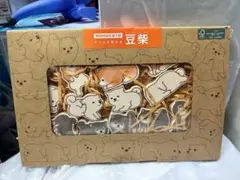 ココロの積み木 豆柴