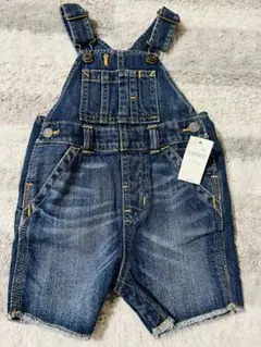 baby GAP サロペット オーバーオール
