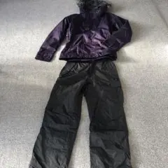 スノボーウェア　BONFIRE B B　上下