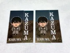 THE RAMPAGE 川村壱馬 千社札㉖