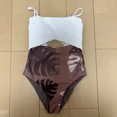 アリシアスタンAshley Love actuallyビキニレオパードMサイズ - メルカリ
