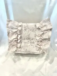 sweet 9月号 付録 snidel ポーチ