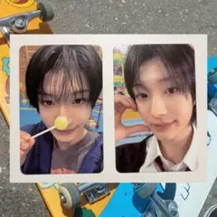 Kickflip ドンファ Makestar 日本 4枚 トレカ プリクラ 2025年最新】ドンファの人気アイテム - メルカリ