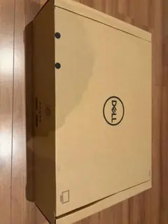 DELL P2421 新品未使用　モニターのサムネイル