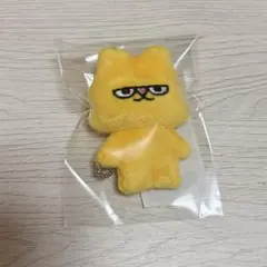 【匿名配送】M!LK 吉田仁人 ぬいぐるみ マスコット
