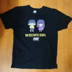 KIKSTYO tシャツ KIKS GIRLS TEE 小倉ゆうか 小倉優香 M - メルカリ