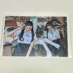 HKT48 半袖天使 店舗特典 タワレコ