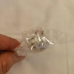 ちいかわパーク 入場特典 めじるしチャーム うさぎ