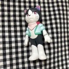 ドラえもん 映画 のび太と空の理想郷　ソーニャ　フィギュア　中古美品のサムネイル