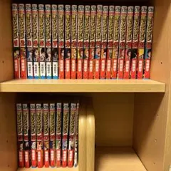 僕のヒーローアカデミア1巻〜31巻