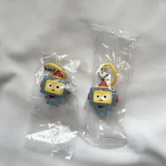 TRUZ めじるしアクセサリー HIKUN