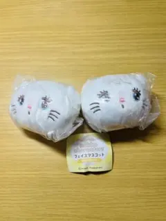 mikko ガチャガチャ