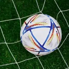 サッカーボール 子ども おもちゃ ボール 外遊び 運動 球技 フットサル 練習のサムネイル