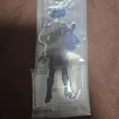 ツイステ　一番くじ　アクリルスタンド　アクスタ　デュース