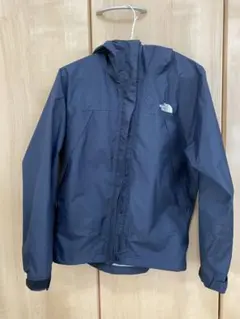 the north face ジャケット　ブラック
