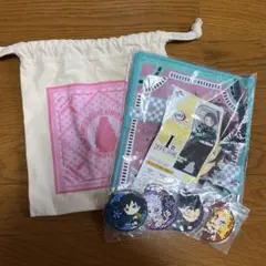 鬼滅の刃セット