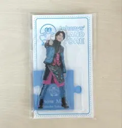 SnowMan 佐久間大介 アクリルスタンド '20 夏