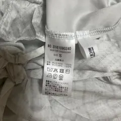 NICE CLAUP ワンピース
