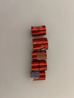 すとぷり 銀テープ