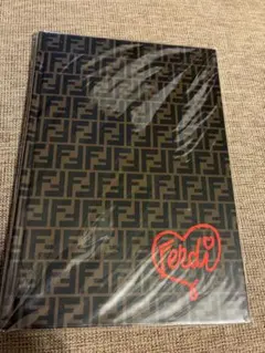 2025年最新】FENDIノートブックの人気アイテム - メルカリ