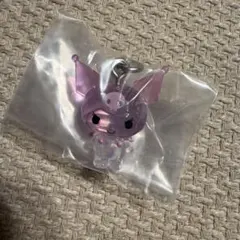 サンリオ めじるしチャーム クロミ クリスタル