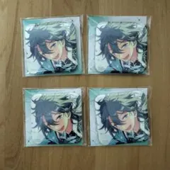 あんスタ 中国 9周年 缶バッジ ニキ