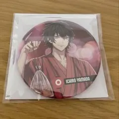 2025年最新】ヒプマイ 缶バッジ 一郎の人気アイテム - メルカリ