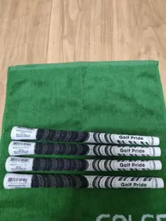 ゴルフプライド mcc