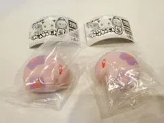 ポケモン フニットマスコット5 ムンナ 2個セット