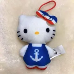 ハローキティ ぬいぐるみ マクドナルド ハッピーセット