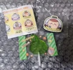 くりまんじゅう シーサー マグネット・ストラップ