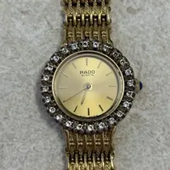 2026年最新】ラドー 腕時計 手巻きの人気アイテム - メルカリ