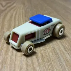 Hotwheels Chop'n bloc