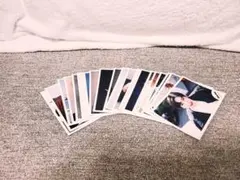 SnowMan 目黒蓮 公式写真 24枚