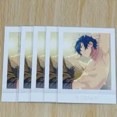 ぱしゃこれ 漣ジュン OFF SHOT Ver.5