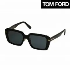TOM FORD トムフォード TF1108 01C サングラス - メルカリ