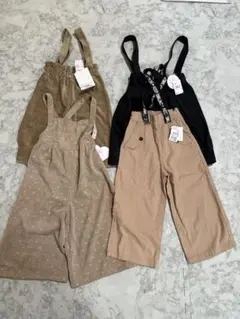 女の子　服　まとめ売り