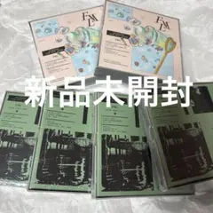 SEVENTEEN セブチ FML 新品未開封 6枚セット