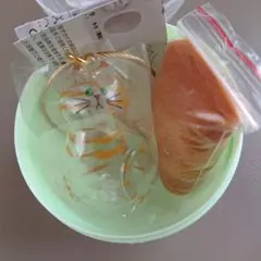 ☆専用☆ うちの子のけだまだま 茶トラ