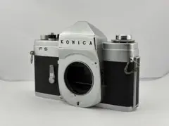 2025年最新】konica fs-1の人気アイテム - メルカリ