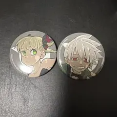 2026年最新】ソウルイーター グッズの人気アイテム - メルカリ