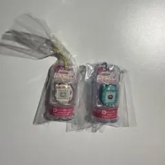 たまごっちおかしなたまごボーロっち3 2点セット ふらわっちござるっち