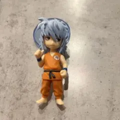 銀魂 銀さん ヤムチャ パロディ ドラゴンボール 訳あり