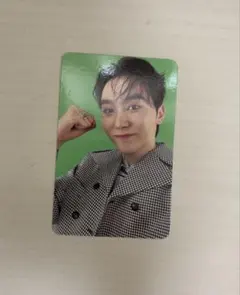 SEVENTEEN セブチ スングァン BSS Teleparty - メルカリ