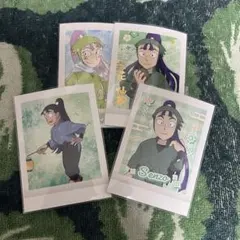 忍たま乱太郎 パシャこれ 立花仙蔵 レア