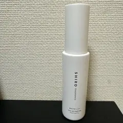 SHIRO シロ オードパルファン ホワイトリリー 40ml 新品同様